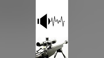 Thumbnail of Sniper rifle Sounding Effect