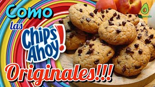 How to Make Chocolate Chip Cookies! screenshot 3