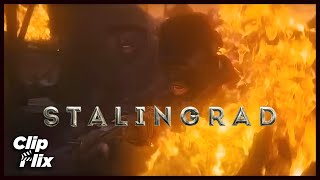 The Epic Battle That Turned The Tide Of World War II | Stalingrad | Free War Movie