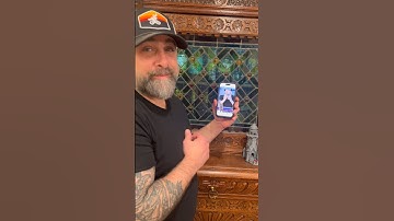 Transform Horizontal Videos to Vertical on Your iPhone in One Easy Step! #videotutorial