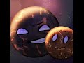 The Girl is MINE! | Solarballs | #solarballs #protheia #planets #animation #fananimation #trend