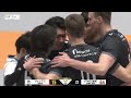 【2026/03/07 ハイライト】2025-26 大同生命SV.LEAGUE MEN 第16節 GAME1  STINGS愛知 vs ヴォレアス
