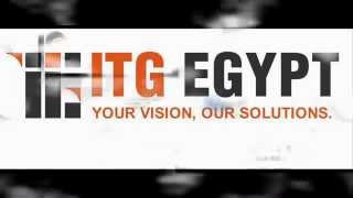 Itg egypt-Echo Presentation screenshot 1