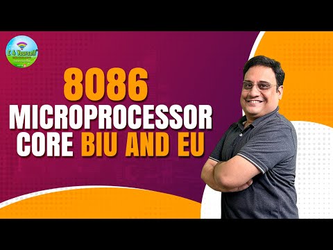 How BIU & EU Operate: Key Differences & Functions