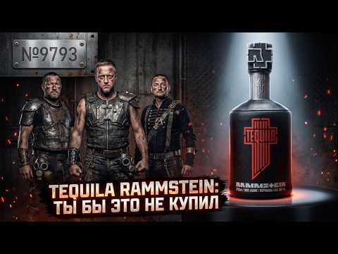 Rammstein Tequila: Is It Worth the Money?