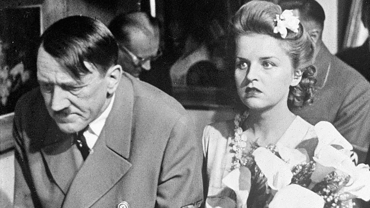 A vida infeliz de Eva Braun, a esposa de Hitler