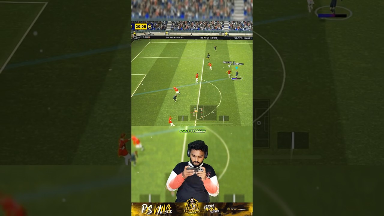 MATTHAUS ROCKET BANGER🚀  