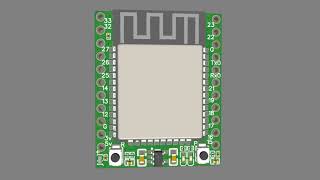 ESP32 Mini FunBoard Prototypes Coming Soon (a little Monty-Python-esque teaser) by Clayton Darwin 296 views 2 years ago 29 seconds