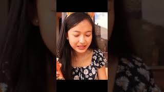 Bersin aja masih cantik #shorts #viral #memes