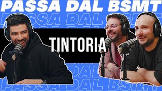 PODCAST WARS! TINTORIA passa dal BSMT!