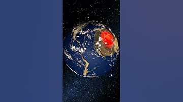 What if 3I/Atlas hit earth? #space #universe #astronomy