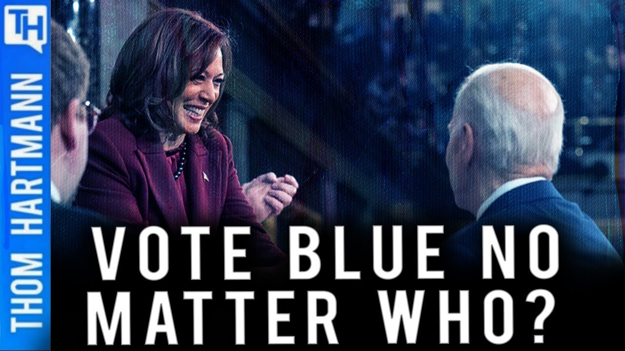 Why Beating Trump Is More Important Than Which Candidate Runs?  w/ Mark Pocan