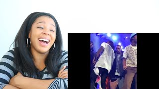 TYLER, THE CREATOR AND ASAP ROCKY ACTING LIKE A MARRIED COUPLE FOR 9 MINUTES | Reaction