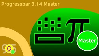 Progressbar 3.14 (π) Master