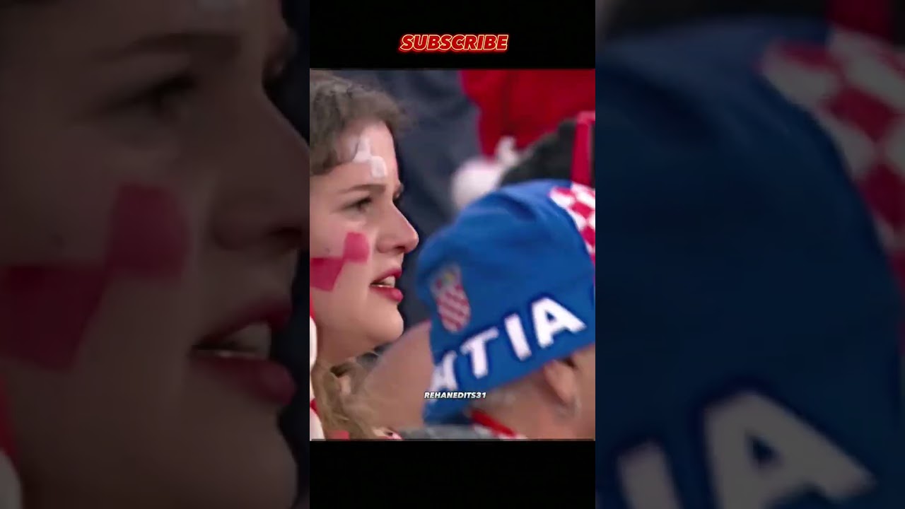 SEMIFINALS🥶 | FIFA 22 | ARGENTINA VS CROATIA 