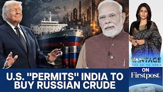 India Ramps Up Lpg Production Amid Looming Energy Crisis Vantage With Palki Sharma