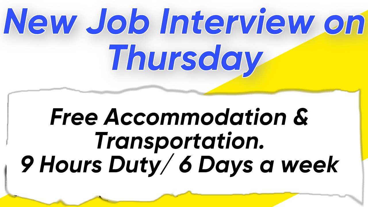 Kuwait Job apply Waiter job Barista Job Waitress Job CDP