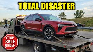 7 SUVs Mechanics Warn You Should NEVER Buy in 2026 (#3 Is Total Disaster)