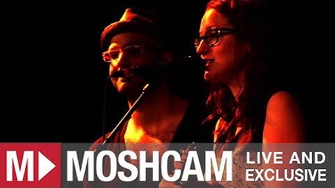 Ingrid Michaelson - You And I (Live in Sydney) | Moshcam