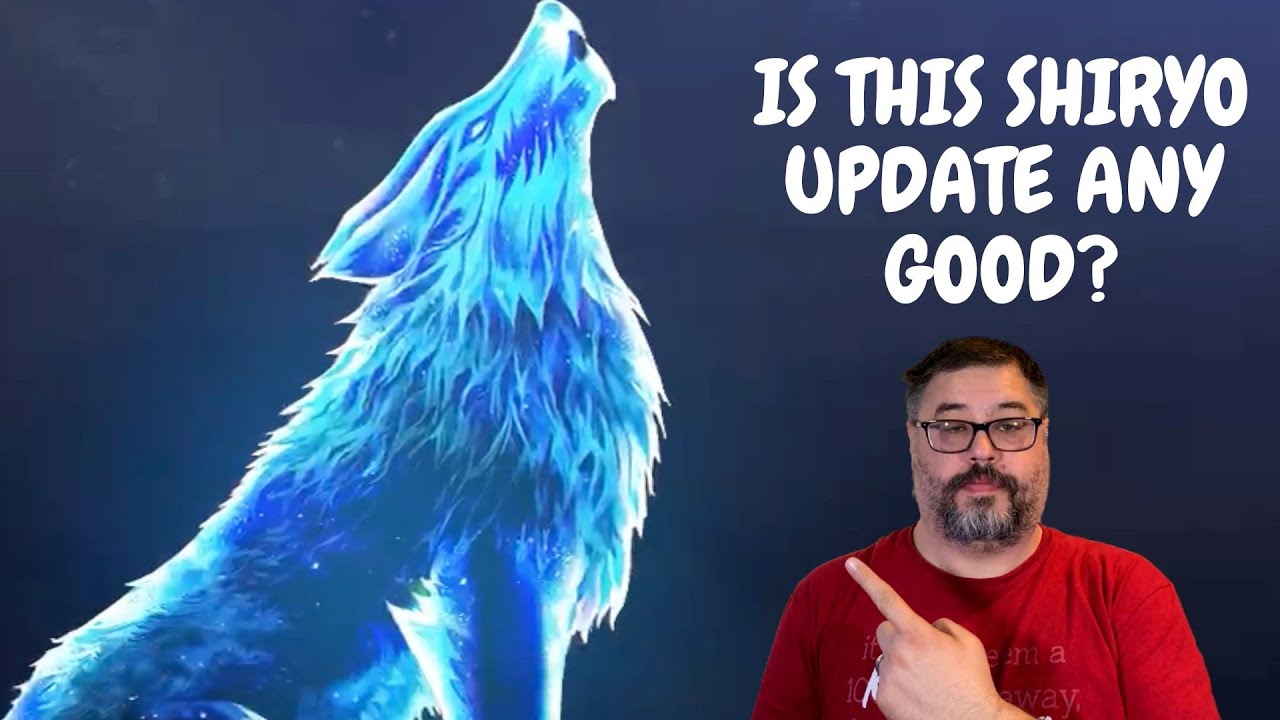 18 June Weekly Shiryo Update with new board information