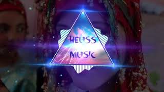 Arabic Remix (Yahabibi) Inez (heuss_-_music)2020new