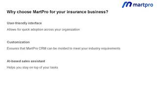 Insurance Software Development