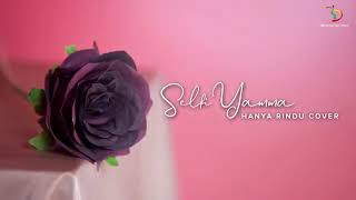 Andmesh• Hanya Rindu versi Dangdut _ Cover by ♡Selfi Yamma♡