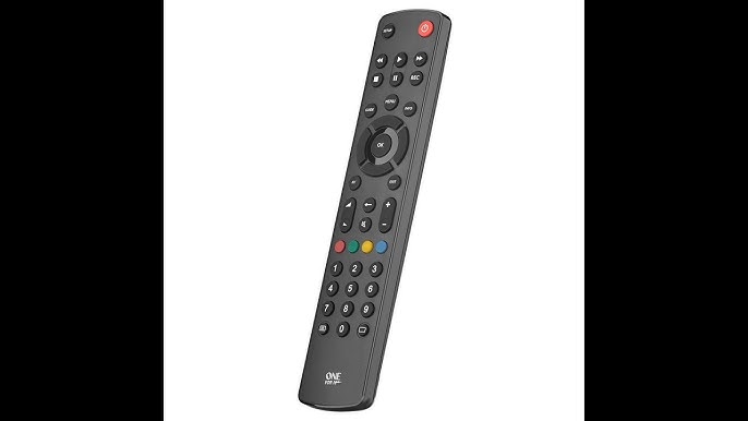 Télécommande Smart TV pour CHIQ, Télécommande LED, Contrôleur, JVC