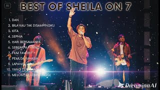 Download Lagu BEST OF SHEILA ON 7 - UNTUK MENEMANIMU BEKERJA / DI PAGI HARI YANG INDAH MP3