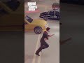 GTA LCS:👮‍♂️🚓 Cop Toni Save The Motor🚓👮‍♂️