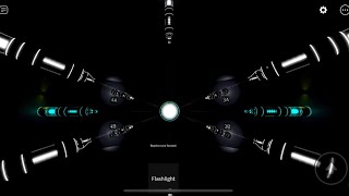 Grey Infinity Research Facility Startup