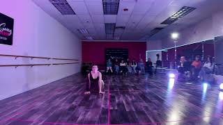 Adele Hello Movement Cam