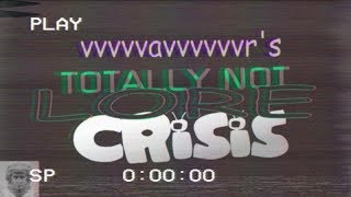 Leak Vvvvvavvvvvvr Agamemnon Counterpart Finale - Vvvvvavvvvvvrs Totally Not Lore Crisis