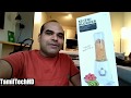2Go Juice Blender Unboxing in Tamil Tech HD
