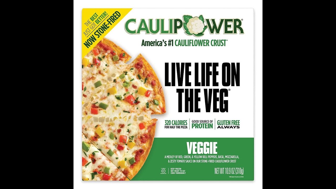 9 Reliable Frozen Meals Nutritionists Stash In Their Freezers