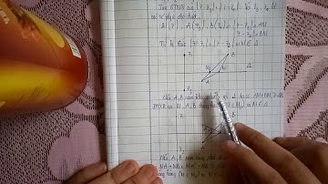 Cực trị số phức và phương pháp hình học (p2)