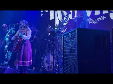 Rianne Downey - The Consequence Of Love - Live @ Arts Club Liverpool - 8/11/25