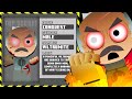 Sprunki - ANTI-SHIFTED | Phase 5 | Mr. A's Take | All Description | LORE | NEW MOD