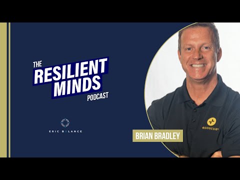 Why Vitality is an Investment in Your Future Self Now with Brian Bradley