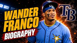 Wander Franco Biography: Net Worth, Lifestyle & Success Story | Gen-z Bio