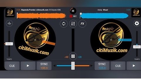 How to scratch in cross dj using this tricks in 2024