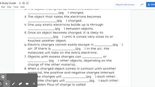 Ch4 Study Guide - Google Docs