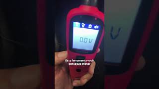 Ar condicionado automotivo