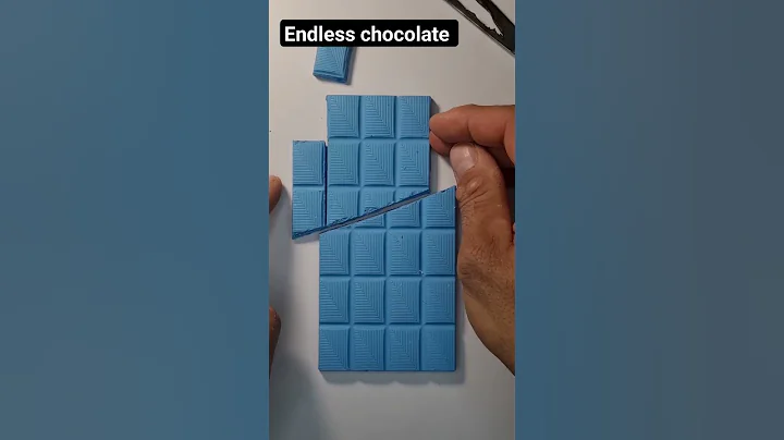 endless chocolate