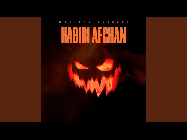 Habibi Afghan (Eurodance Instrumental)