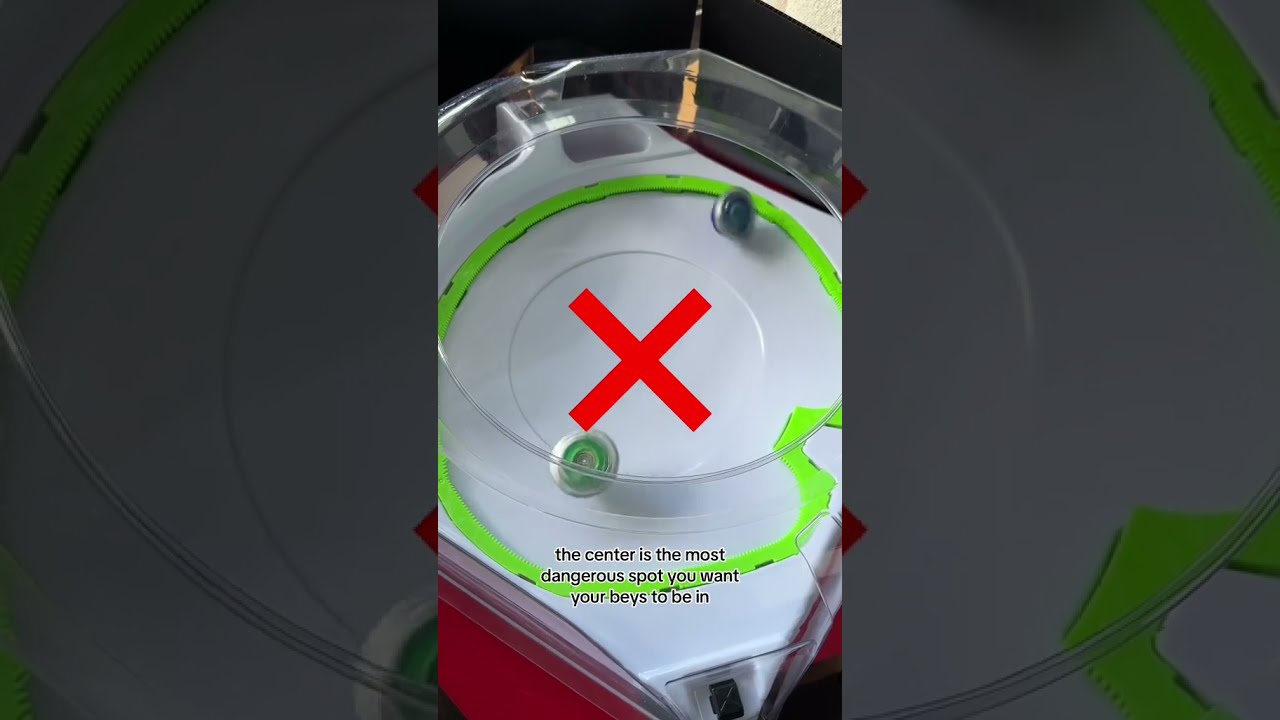 Beyblade X S New Gameplay Design Makes You Rethink Every Strategy Know About 