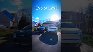 Ev6 Or Ev9?