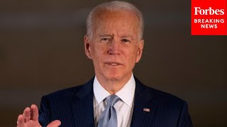 'End Cancer As We Know It': KJP Previews Biden’s Upcoming ‘Cancer Moonshot’ Speech At JFK Library