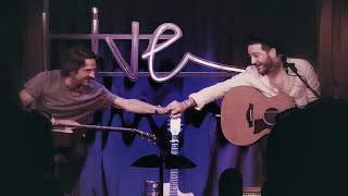 Matt Cardle - Crazy Love - Pizza Express Live - 17 July 2021