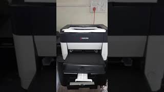 KYOCERA 1061 BEST LASER PRINTER